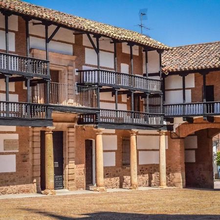 Casa Rural El Rincon Del Valle San Carlos del Valle Eksteriør billede